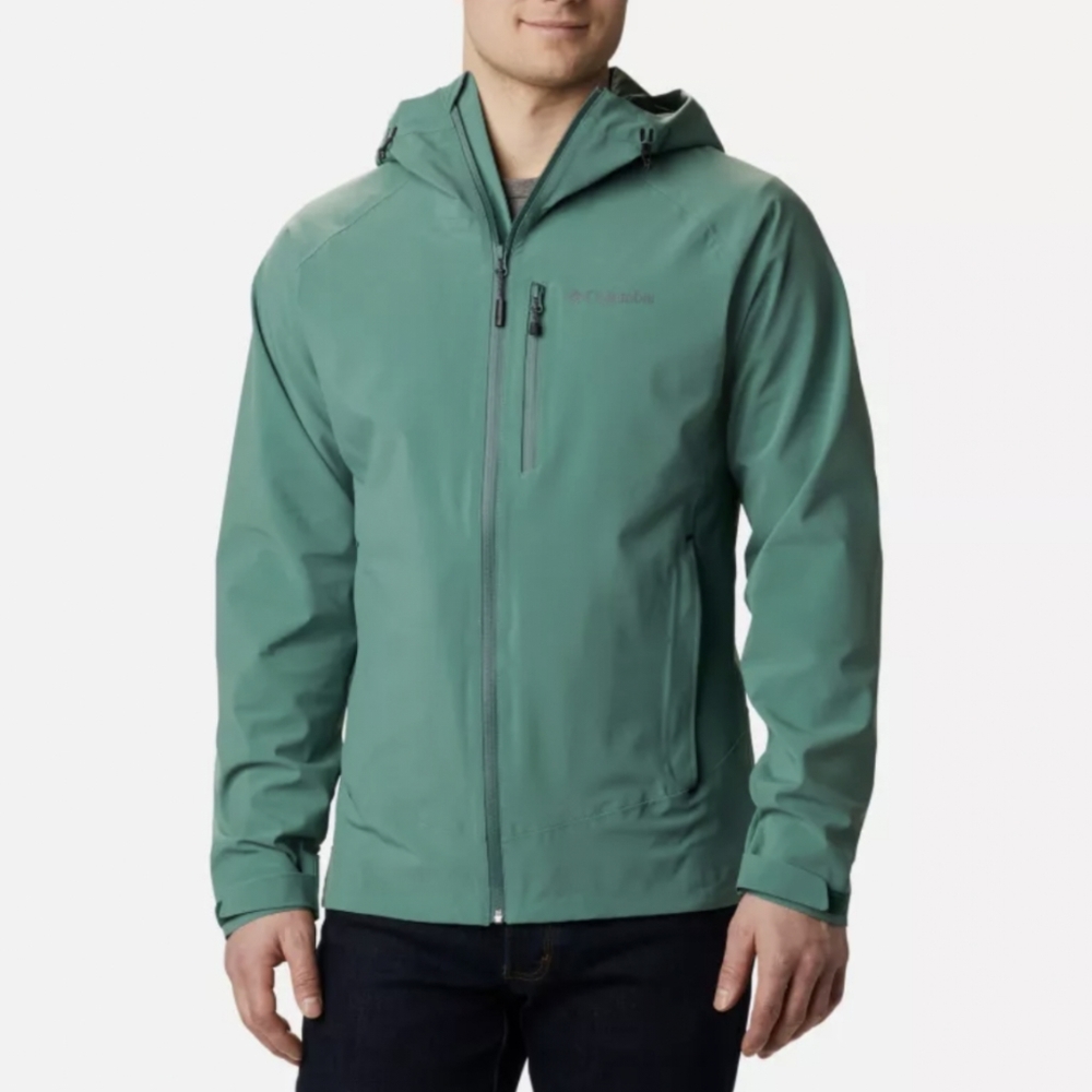 Columbia Beacon Trail Jacket